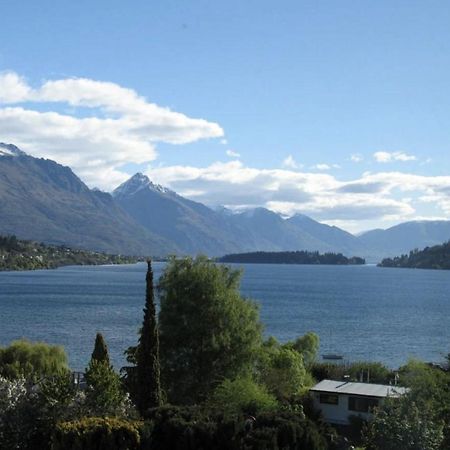 The Billiards Room Queenstown Buitenkant foto